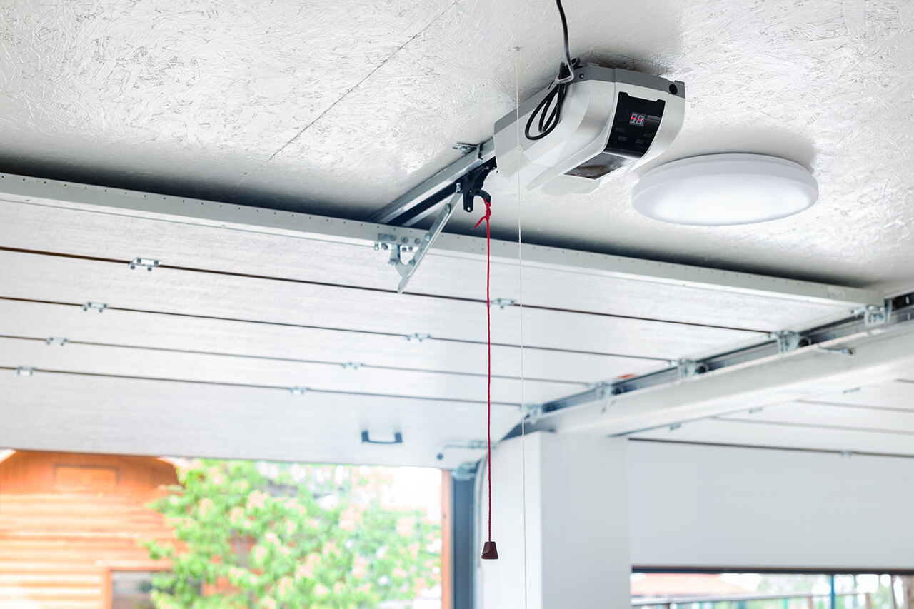 Apex Garage Door Opener Repair in Playa Del Rey, CA