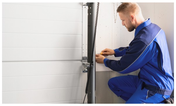 Apex Garage Door Replacement Services in Playa Del Rey, CA