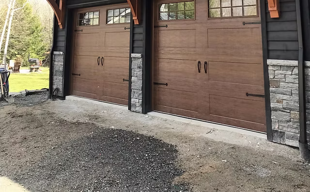 Apex Garage Door Repair Services in Playa Del Rey, CA